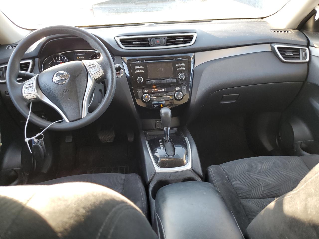 2014 Nissan Rogue - Image 8