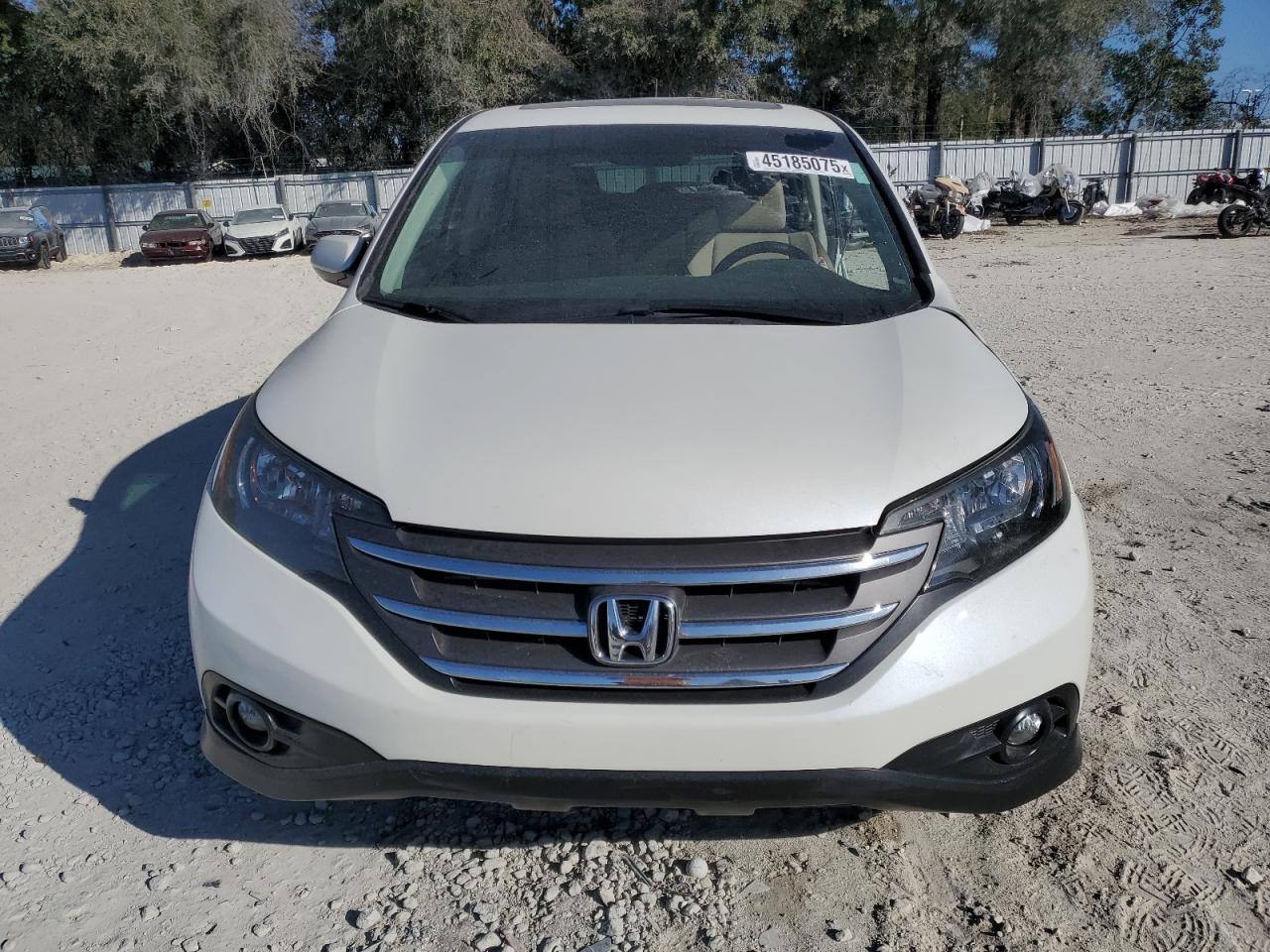 2014 Honda CR-V - Image 5