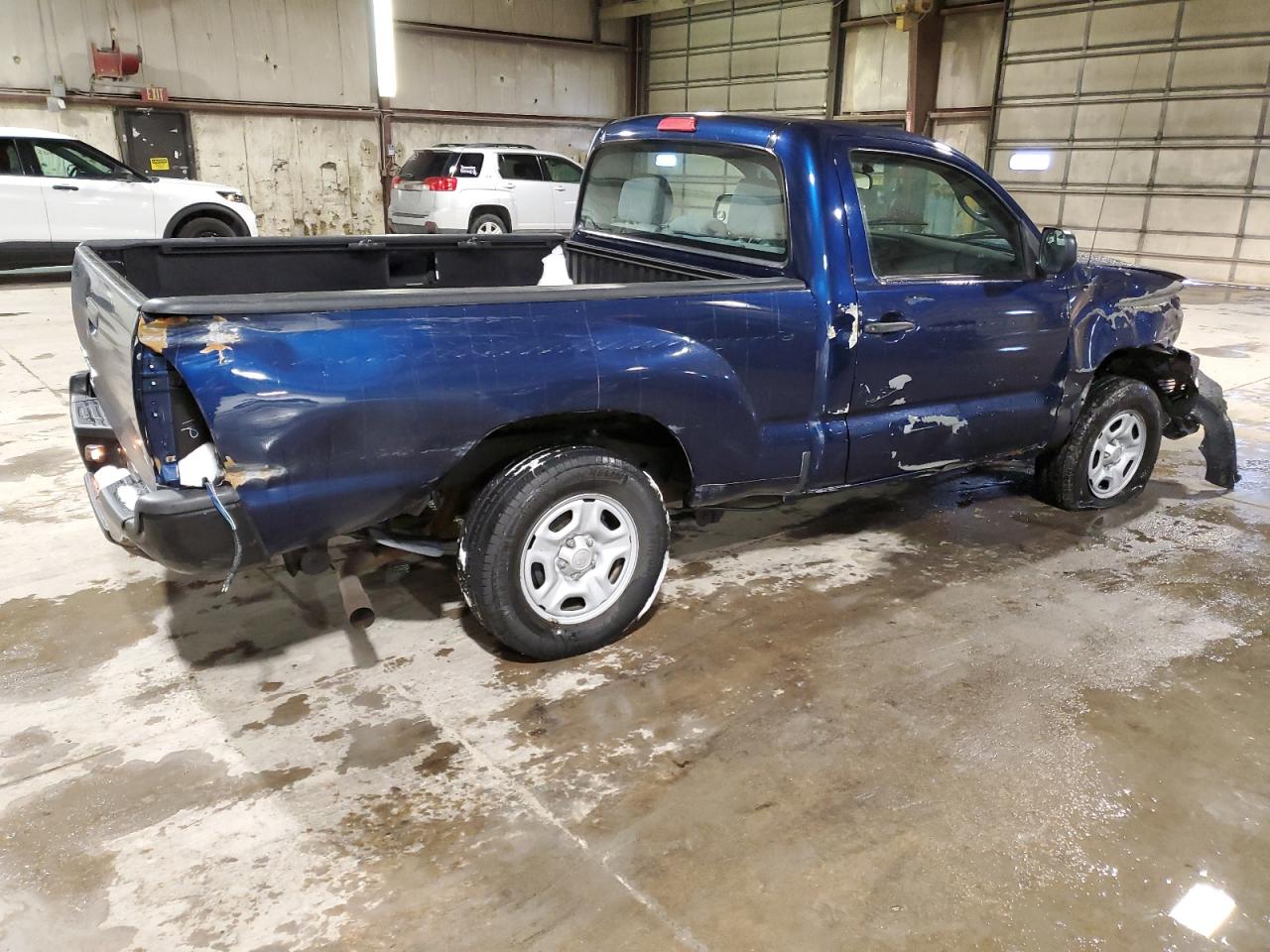 2008 Toyota Tacoma - Image 3