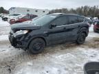 2018 FORD ESCAPE SEL   à vendre chez Copart ON - COOKSTOWN