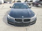 2017 Bmw 740 Xi for Sale in Tulsa, OK - Rear End
