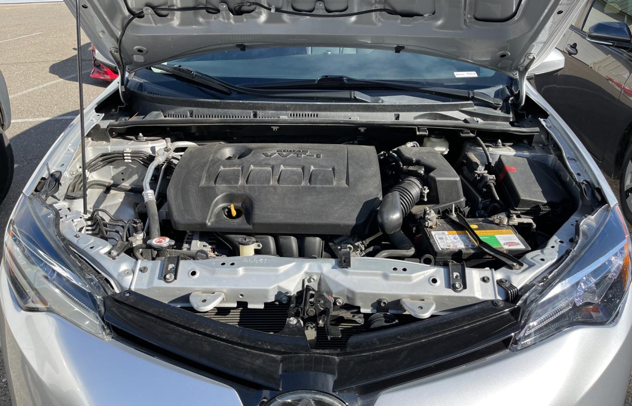 2017 Toyota Corolla - Image 7