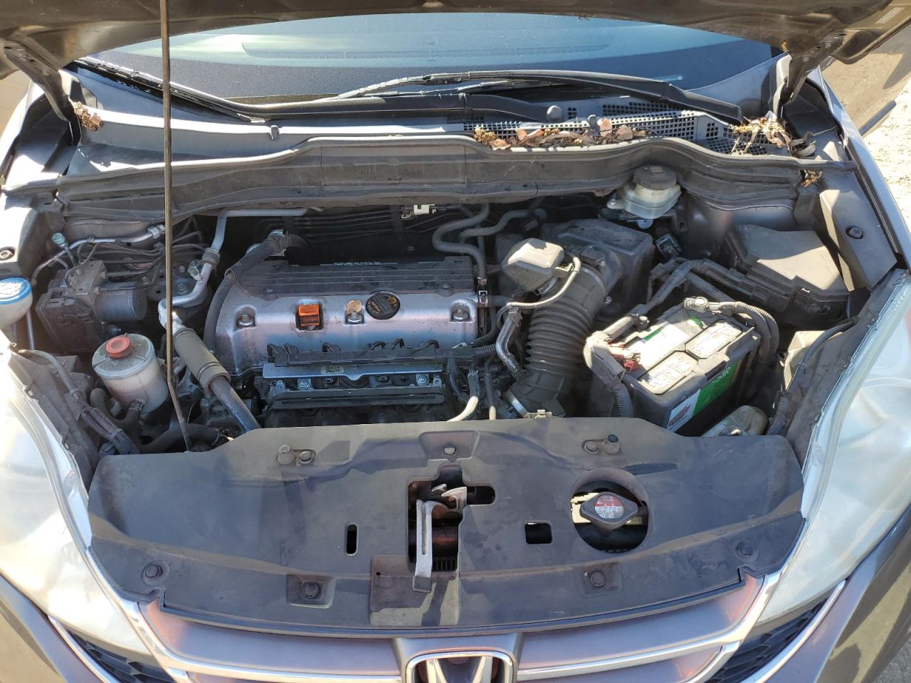 2010 Honda CR-V - Image 13