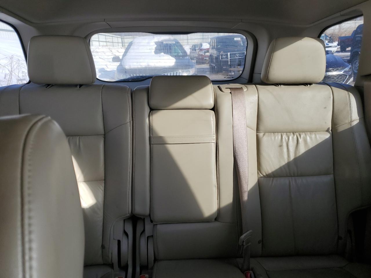 2015 Jeep Grand Cherokee - Image 10