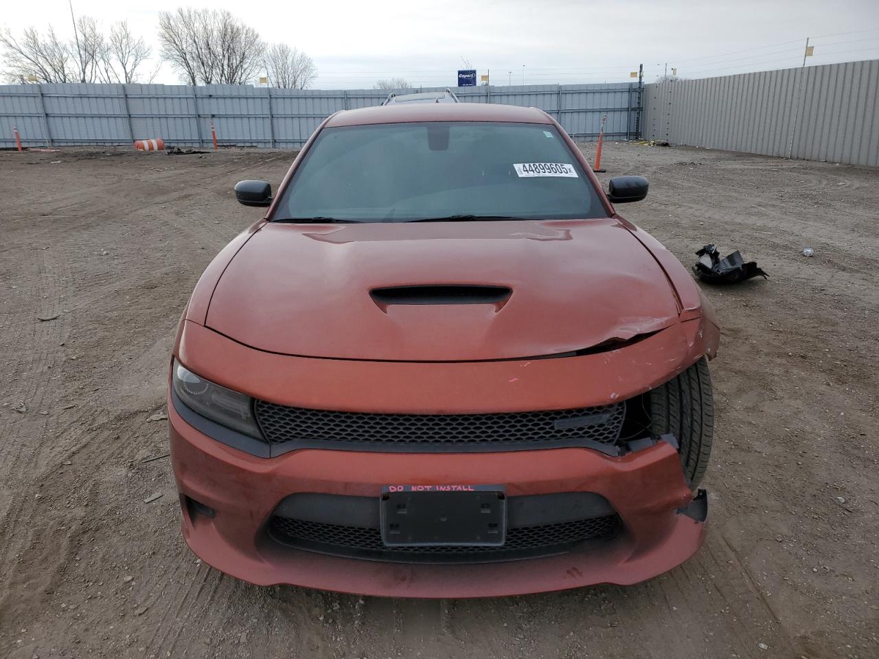 2020 Dodge Charger - Image 5
