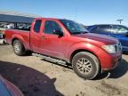 2014 Nissan Frontier S 4.0L for Sale in San Martin, CA - Side