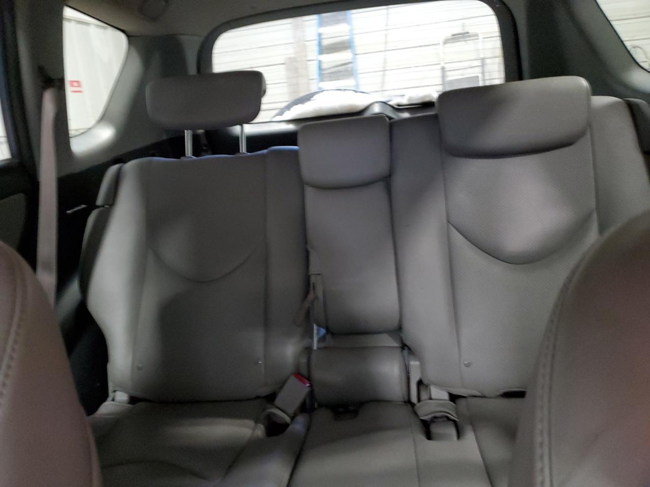 2009 Toyota RAV 4 - Image 10