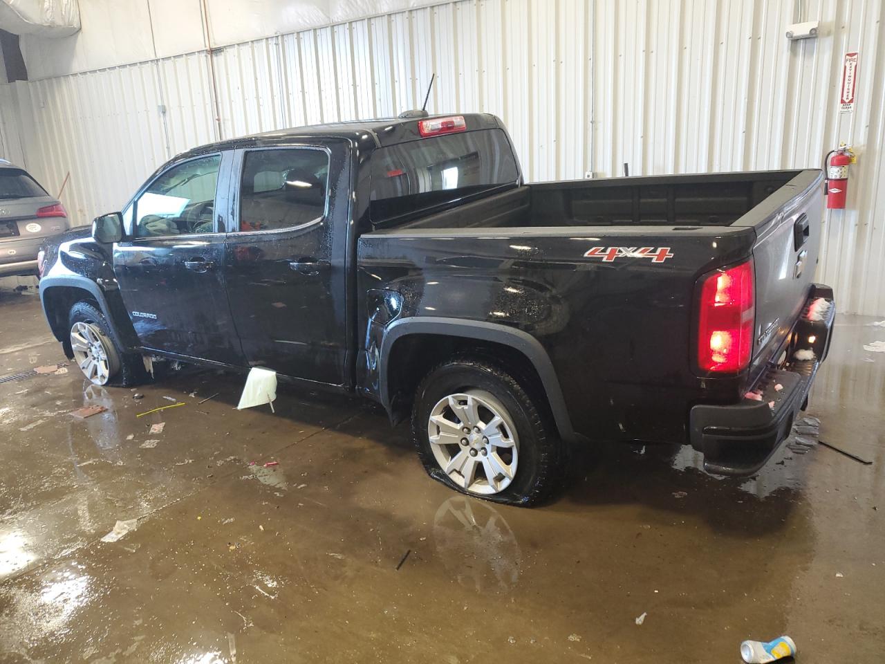 2015 Chevrolet Colorado - Image 2