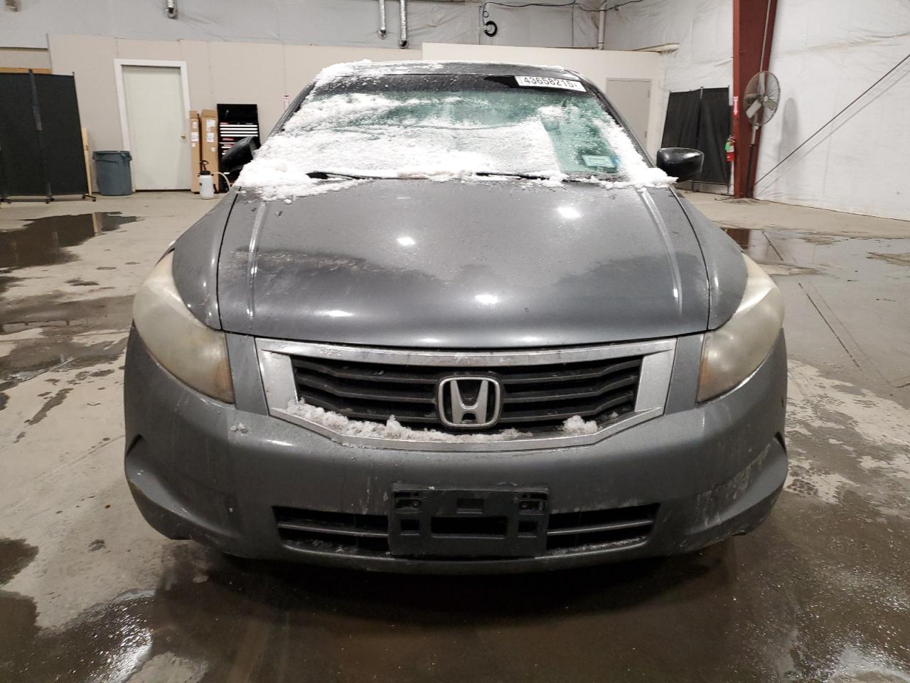 2010 Honda Accord - Image 5