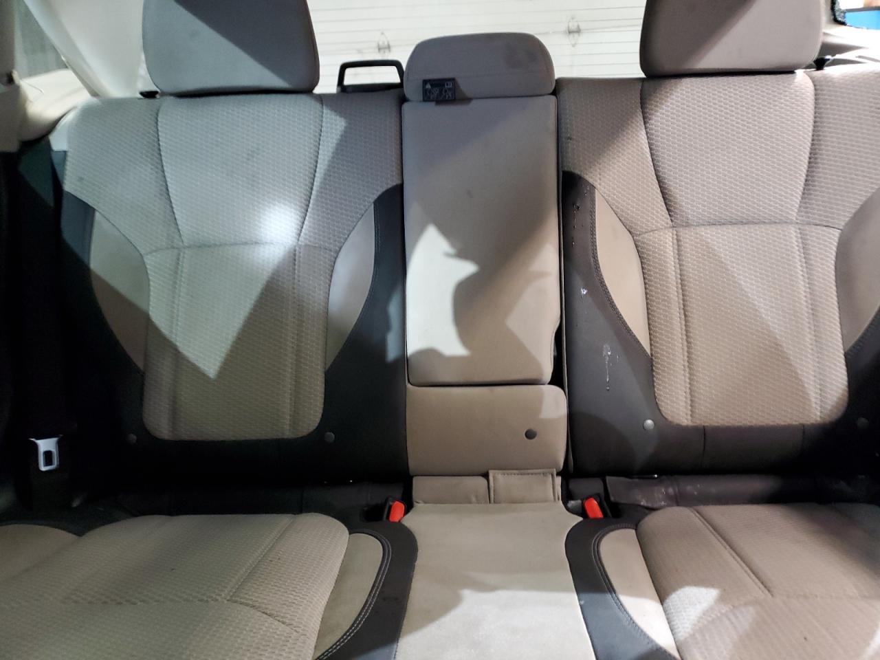 2019 Subaru Forester - Image 10