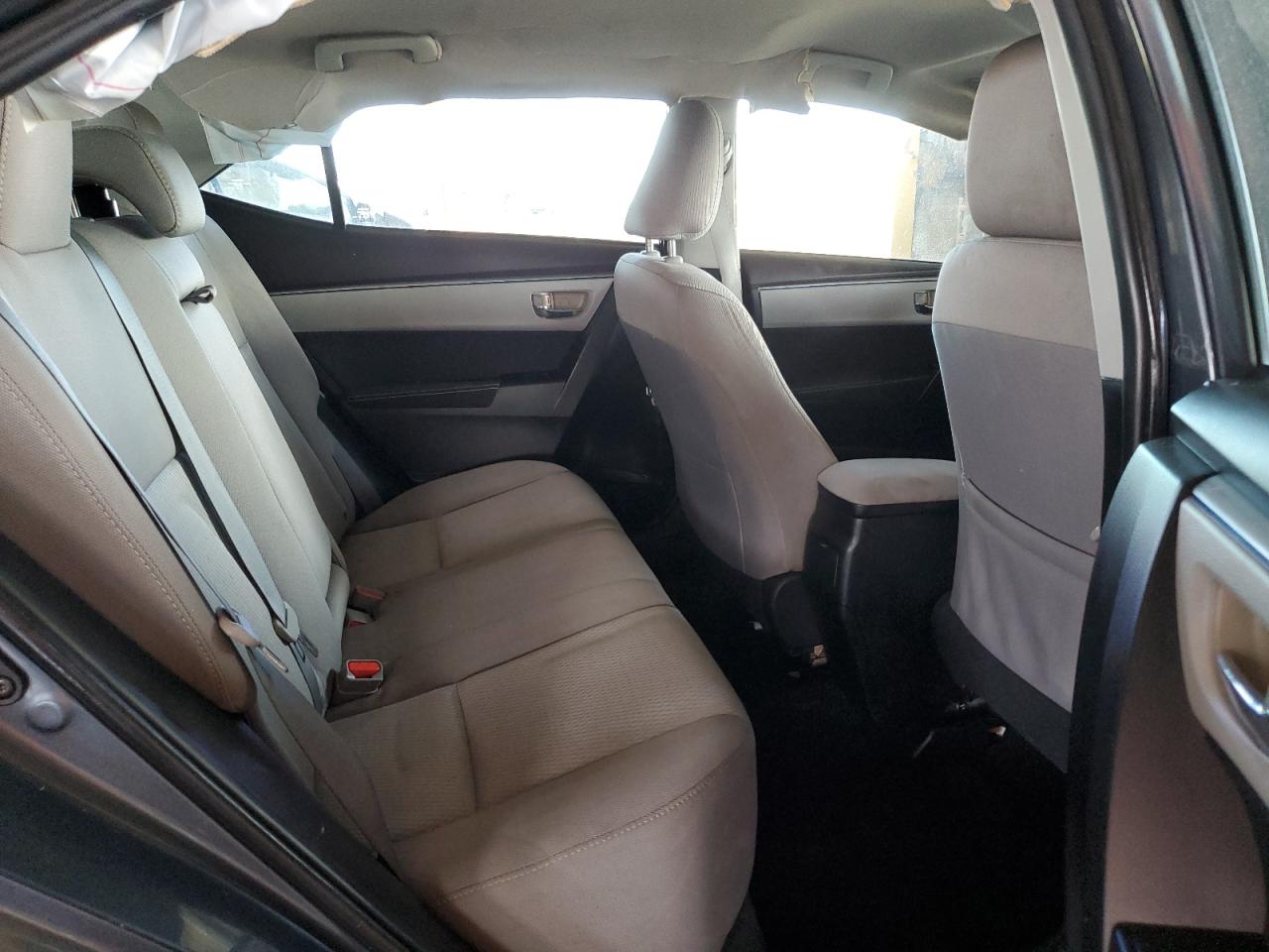 2016 Toyota Corolla - Image 11