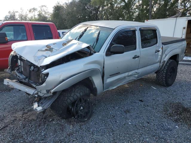 2006 Toyota Tacoma Double Cab Prerunner