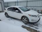 2014 Chevrolet Volt  на продаже в Wichita, KS - Front End