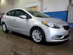2014 Kia Forte Ex for Sale in Woodhaven, MI - Front End