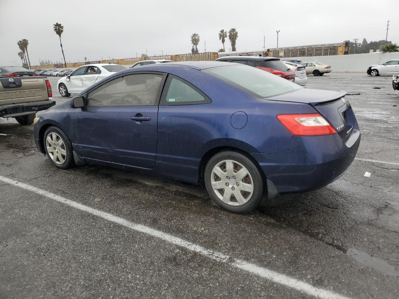2009 Honda Civic - Image 2