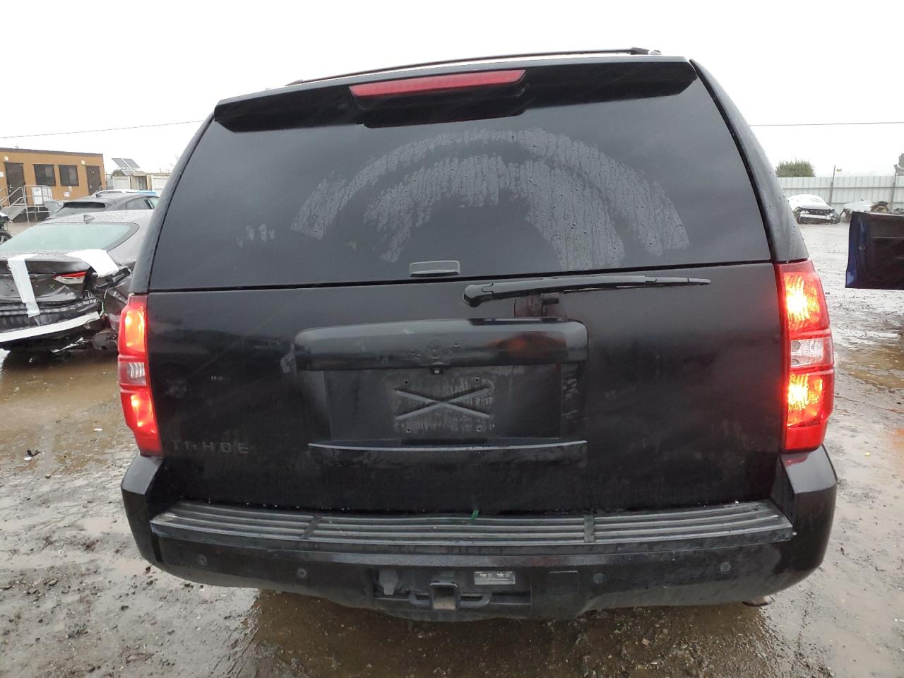 2013 Chevrolet Tahoe - Image 6