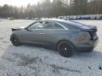 2015 Cadillac Ats Performance продається в Gainesville, GA - Front End