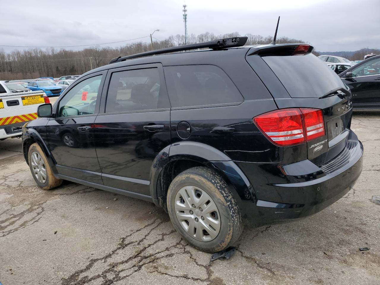 2020 Dodge Journey - Image 2