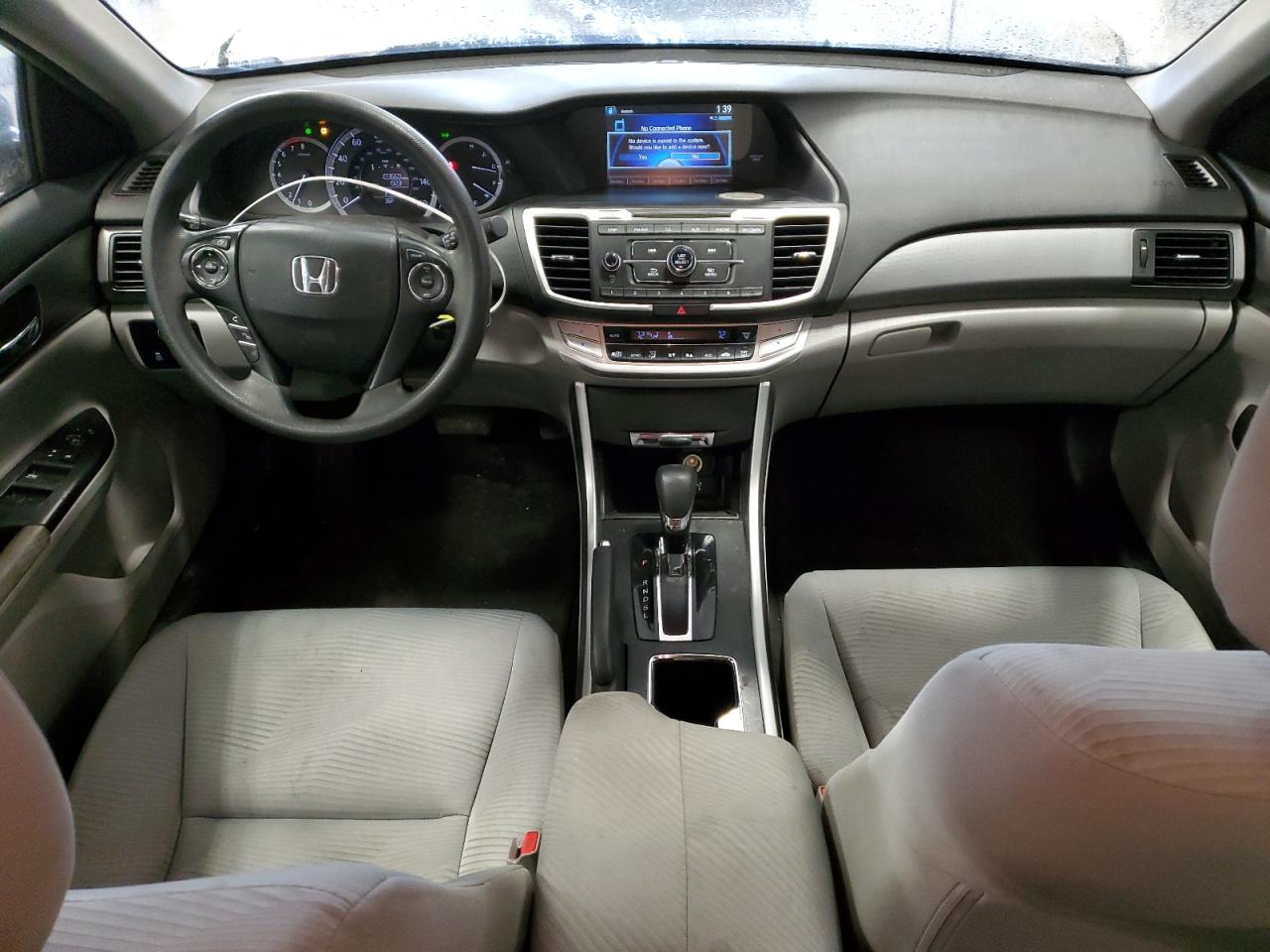 2015 Honda Accord - Image 8