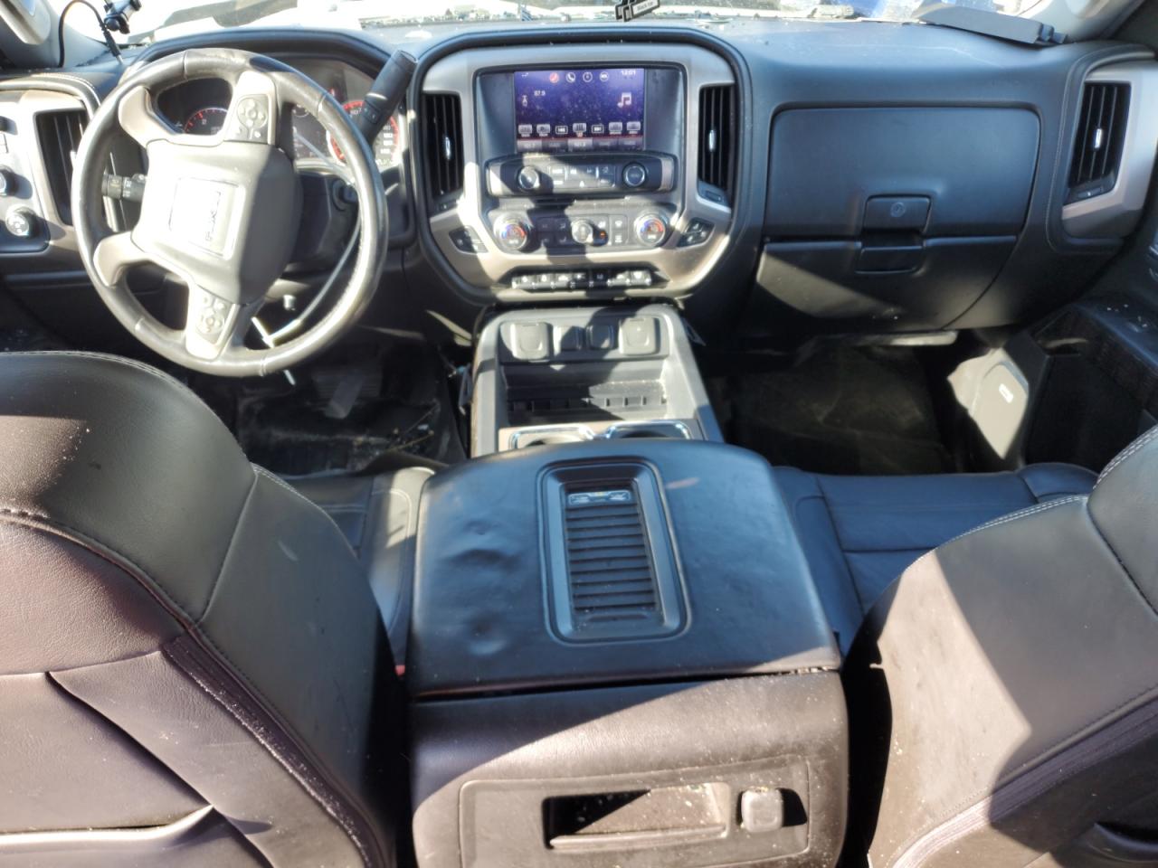 2016 GMC Sierra - Image 8