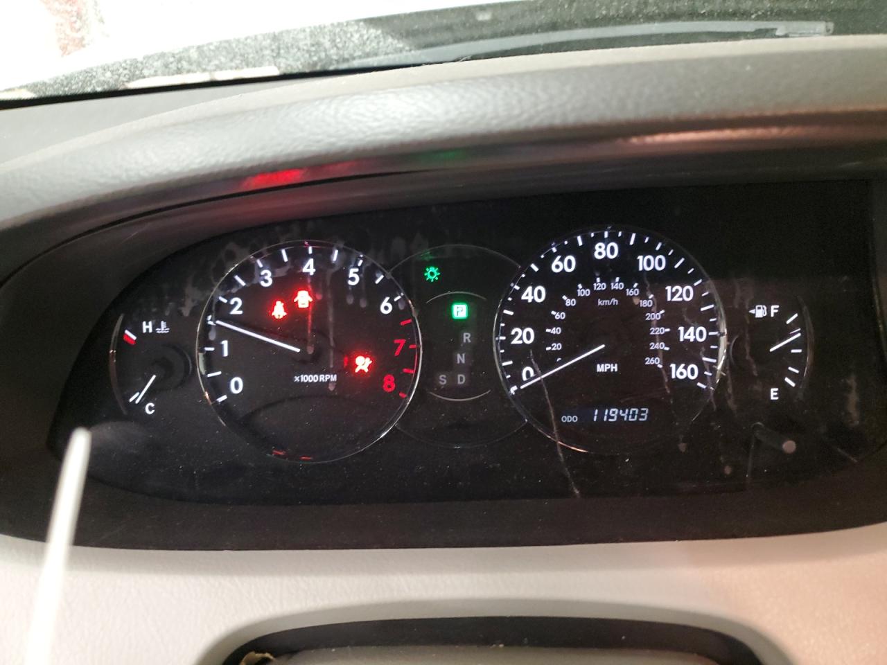 2006 Toyota Avalon - Image 9
