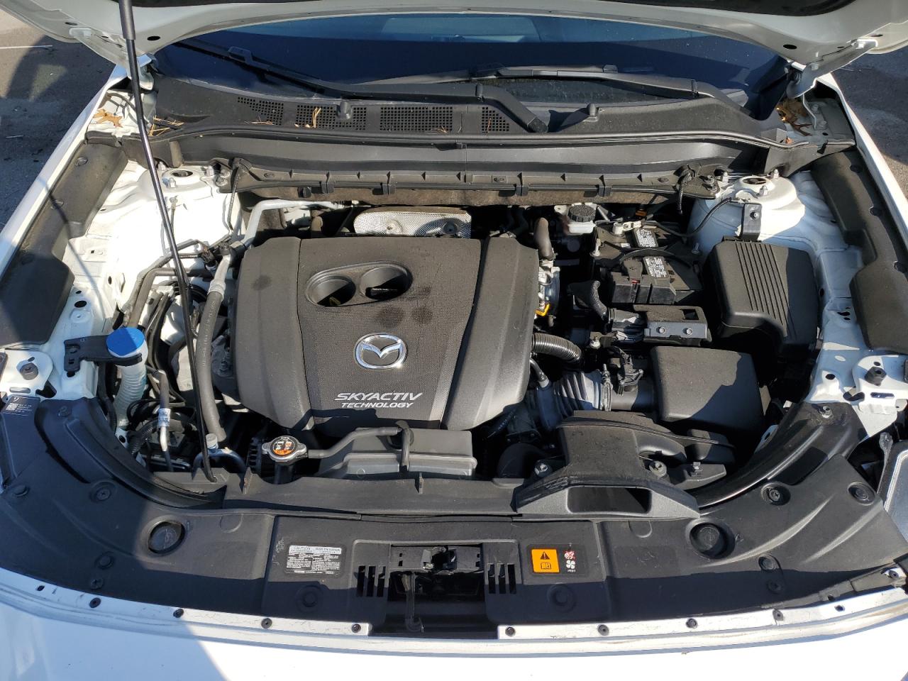 2019 Mazda CX-5 - Image 12