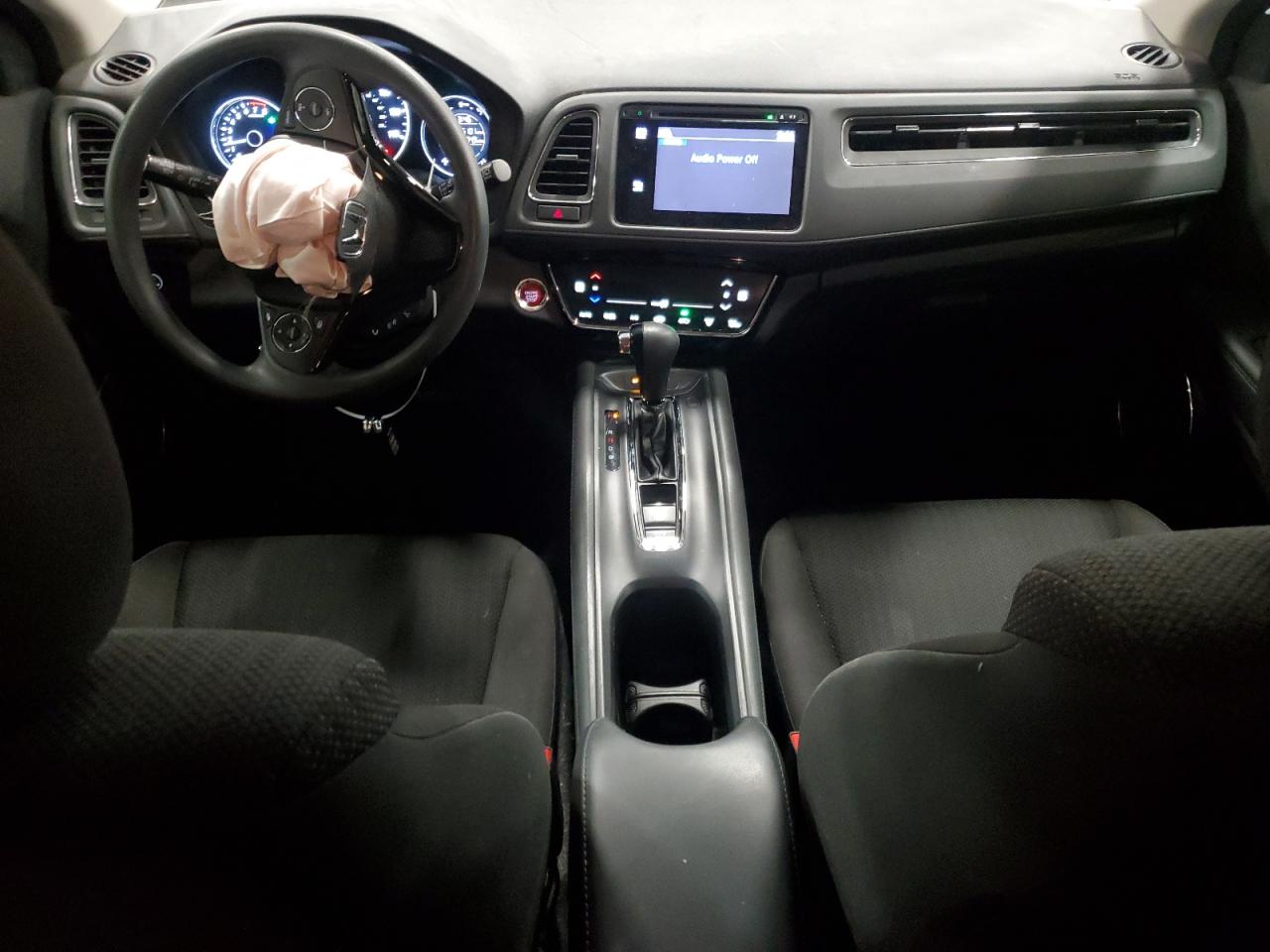 2017 Honda HR-V - Image 8