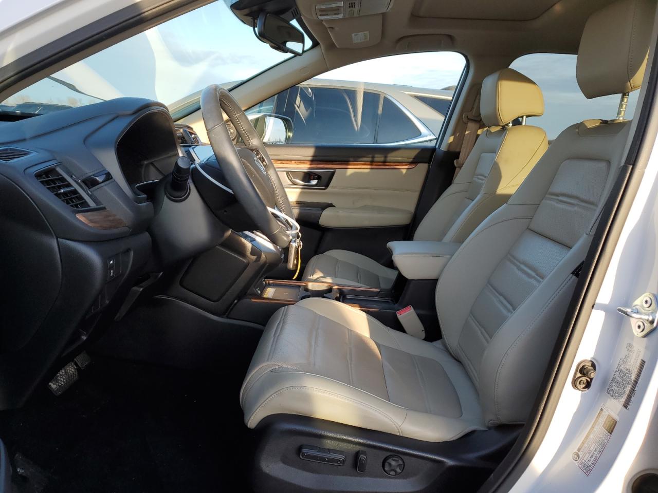 2021 Honda CR-V - Image 7