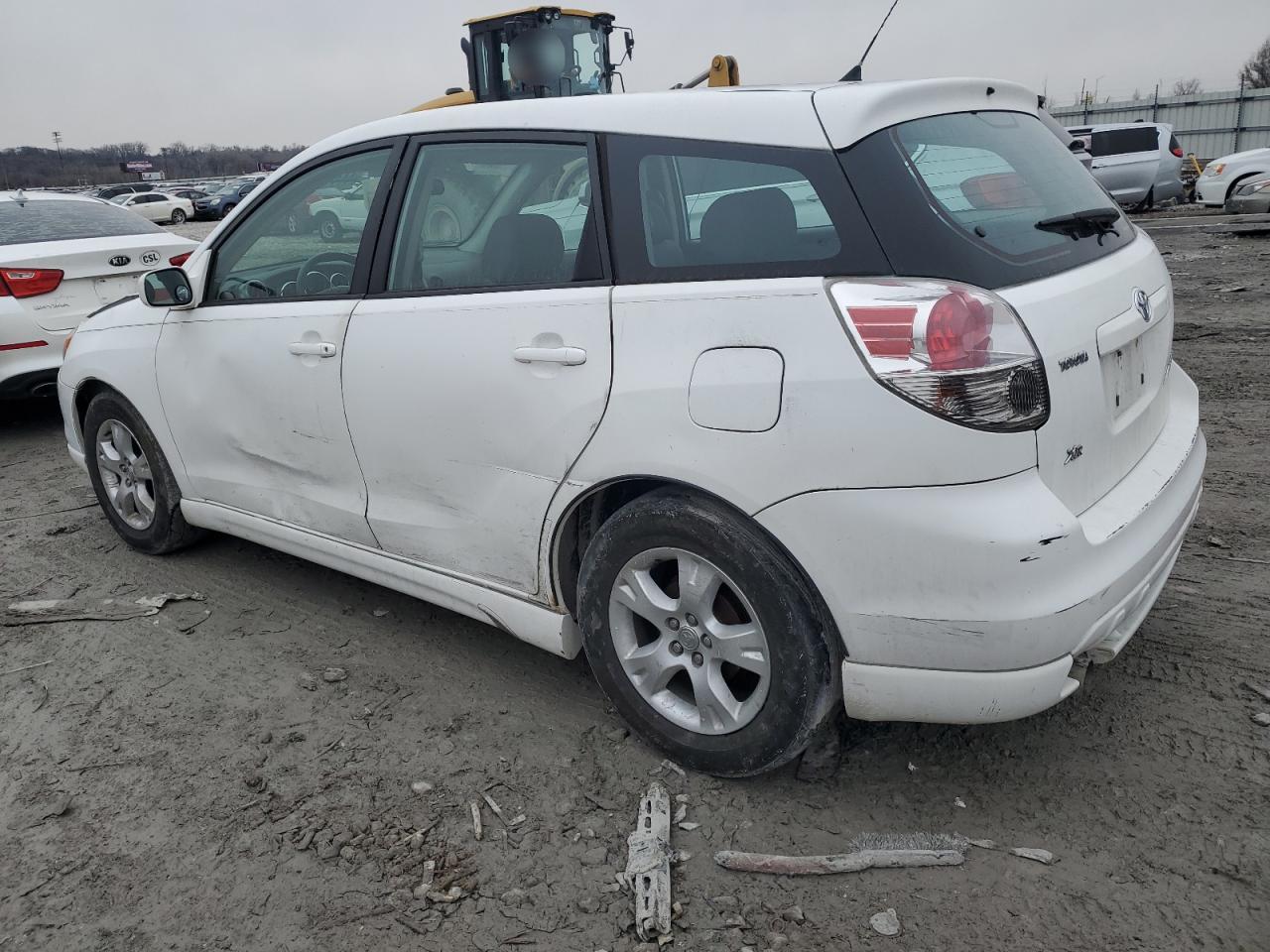 2006 Toyota Corolla - Image 2