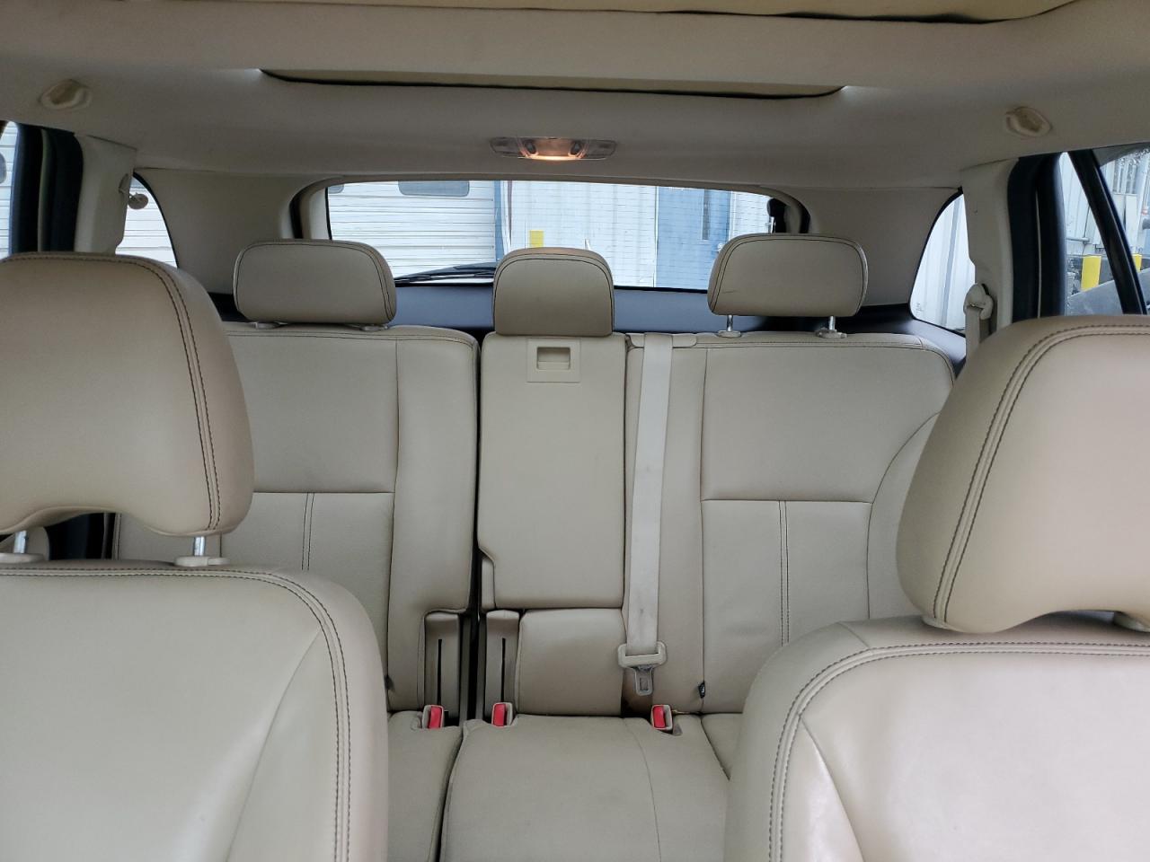 2008 Ford Edge - Image 10