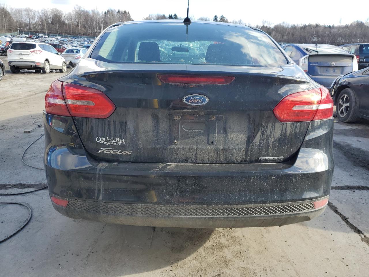 2016 Ford Focus - Image 6