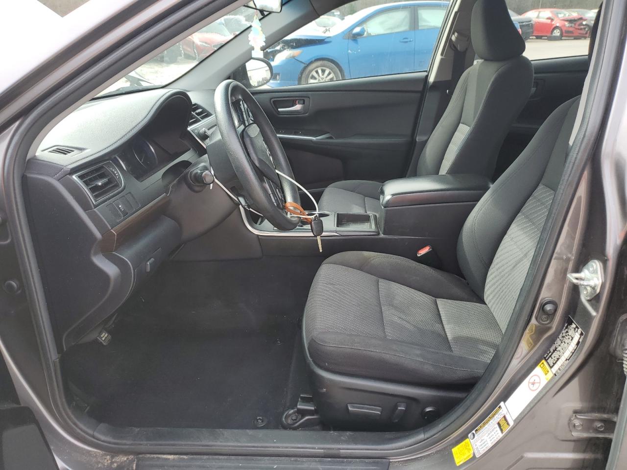2016 Toyota Camry - Image 7