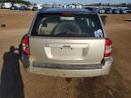 2010 Jeep Compass Sport на продаже в Longview, TX - Rear End