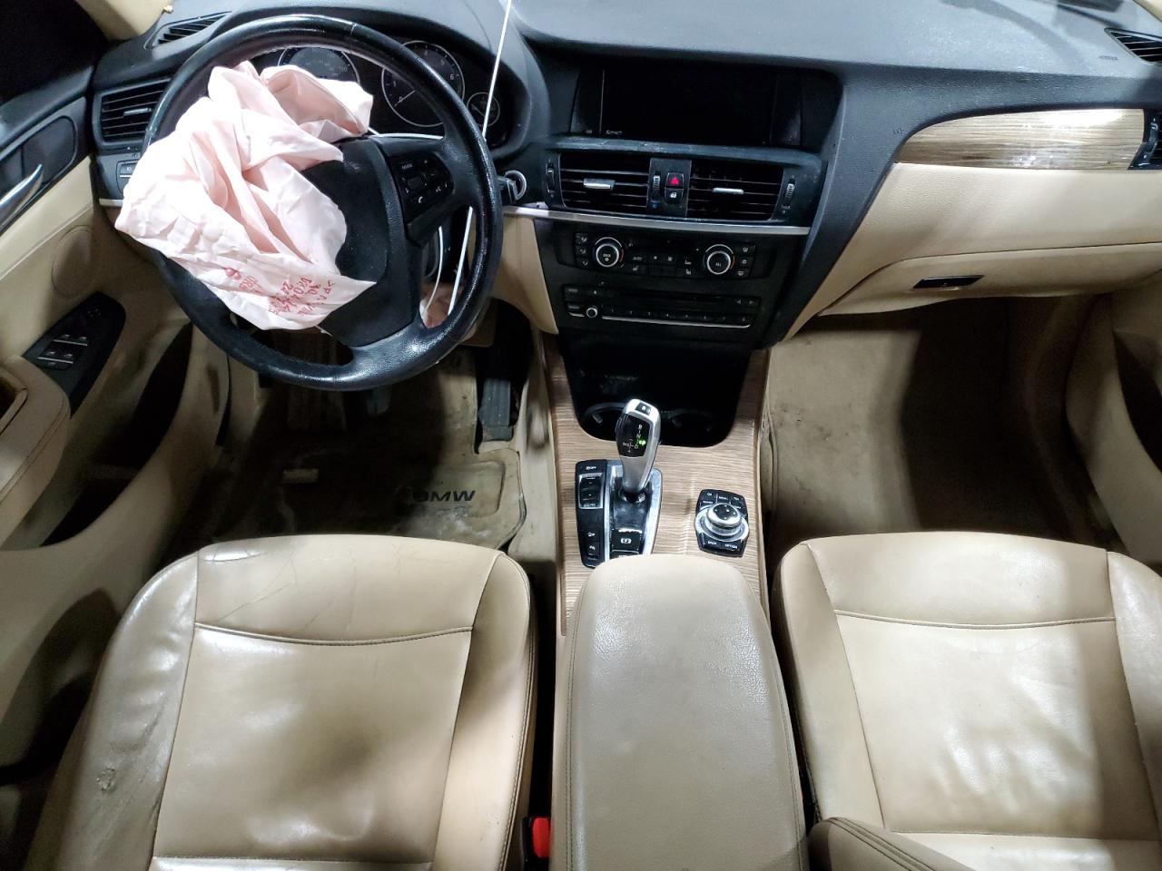 2013 BMW X3 - Image 8