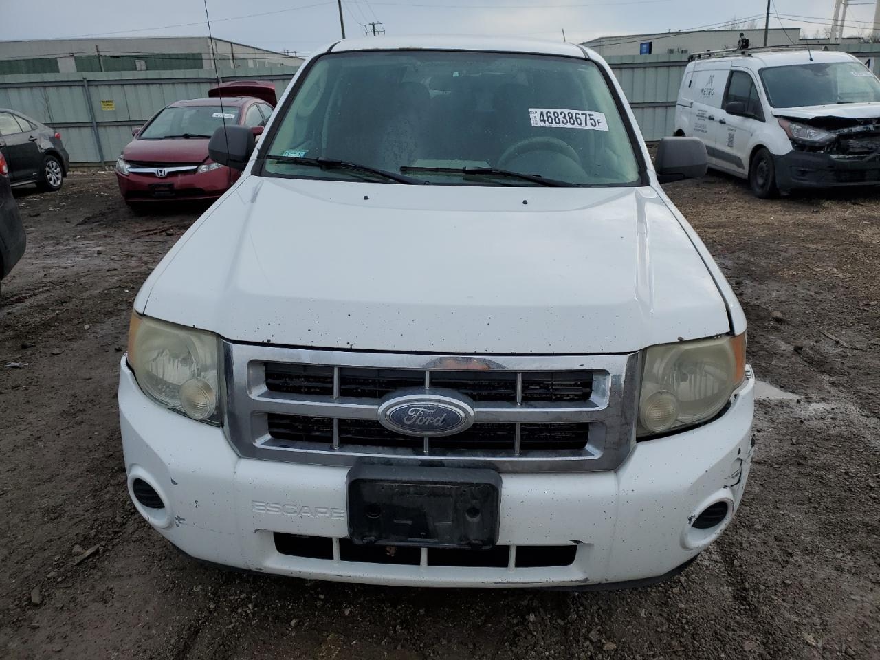 2009 Ford Escape - Image 5