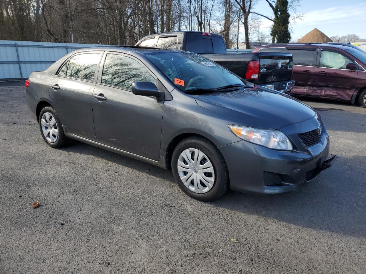 2010 Toyota Corolla - Image 4