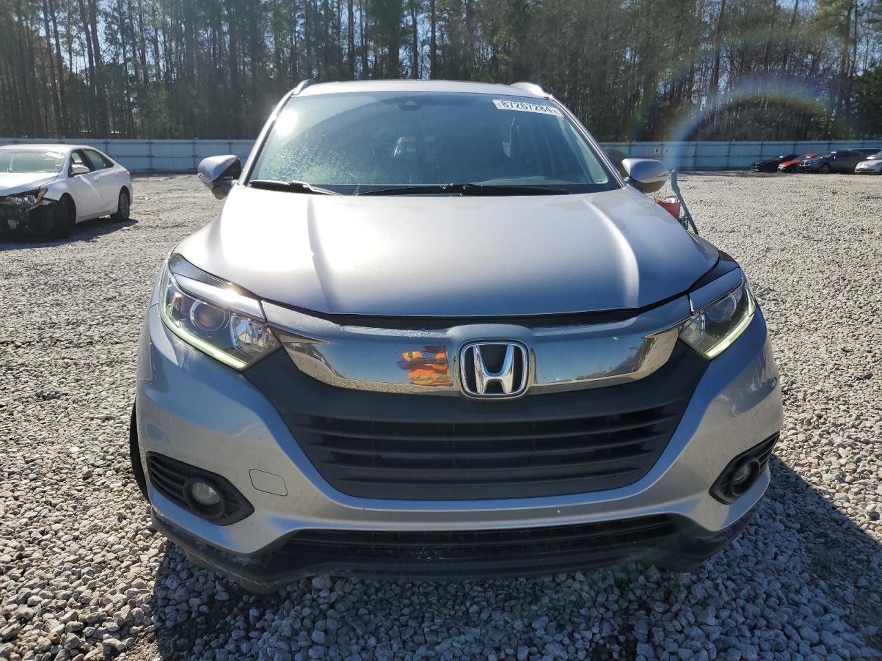 2022 Honda HR-V - Image 5
