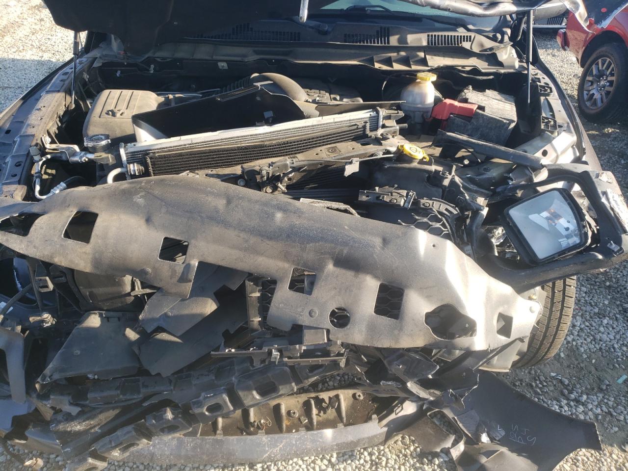 2018 RAM 1500 - Image 13