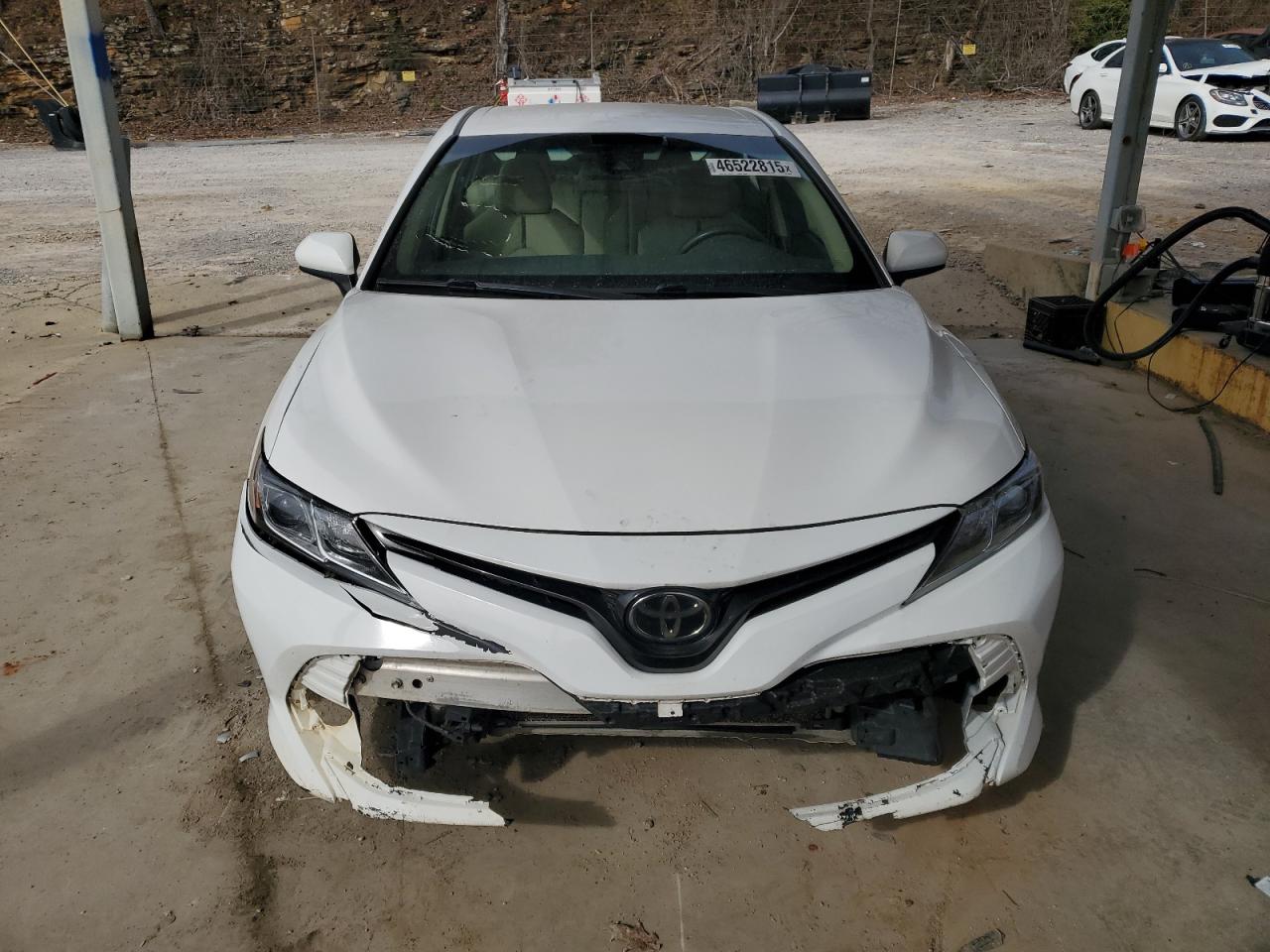 2018 Toyota Camry - Image 5
