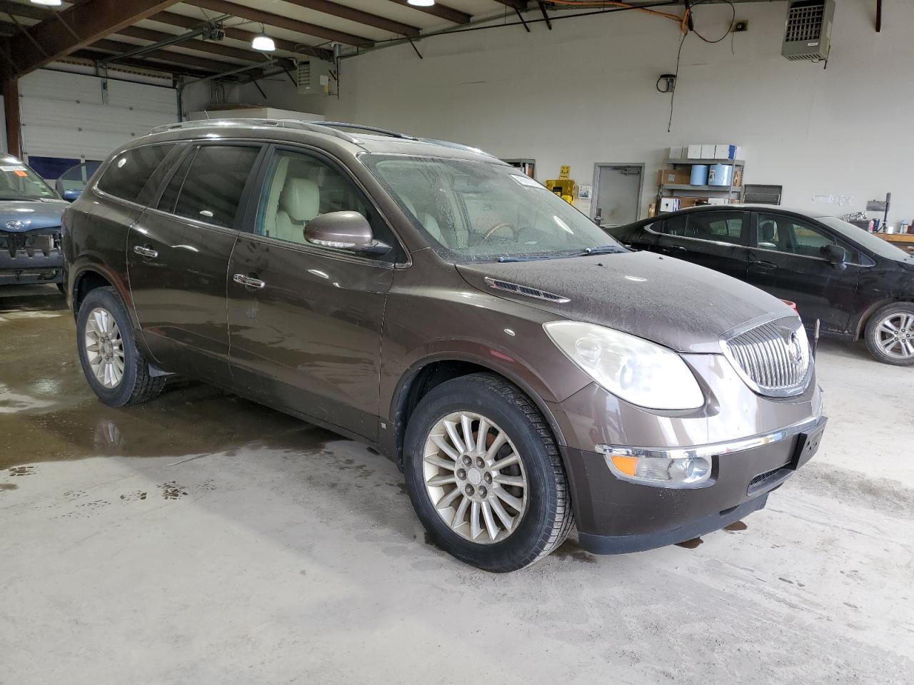 2010 Buick Enclave - Image 4