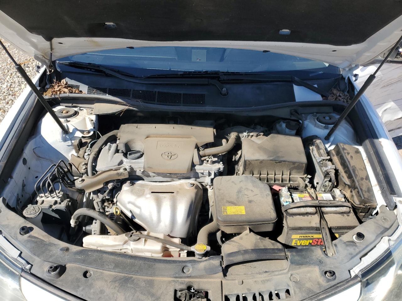 2014 Toyota Camry - Image 11