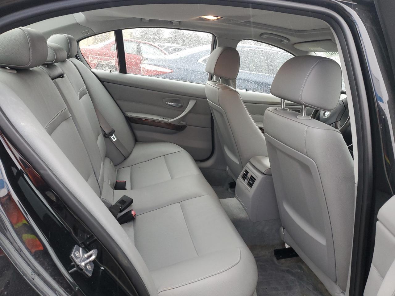2011 BMW 3er - Image 10