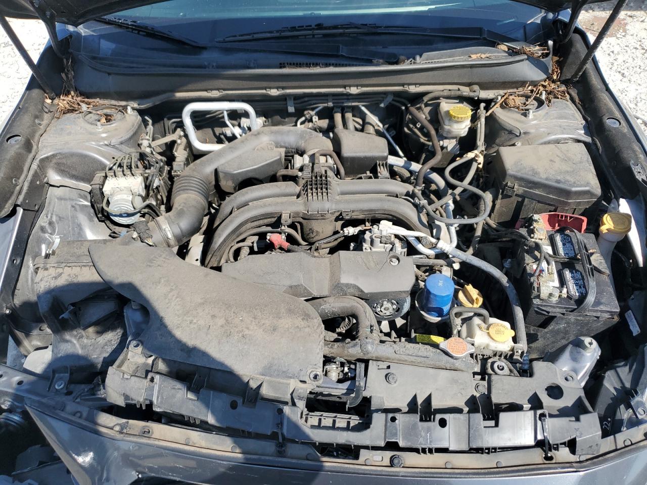 2019 Subaru Outback - Image 12