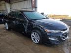 2024 Chevrolet Malibu Lt за продажба в American Canyon, CA - Side