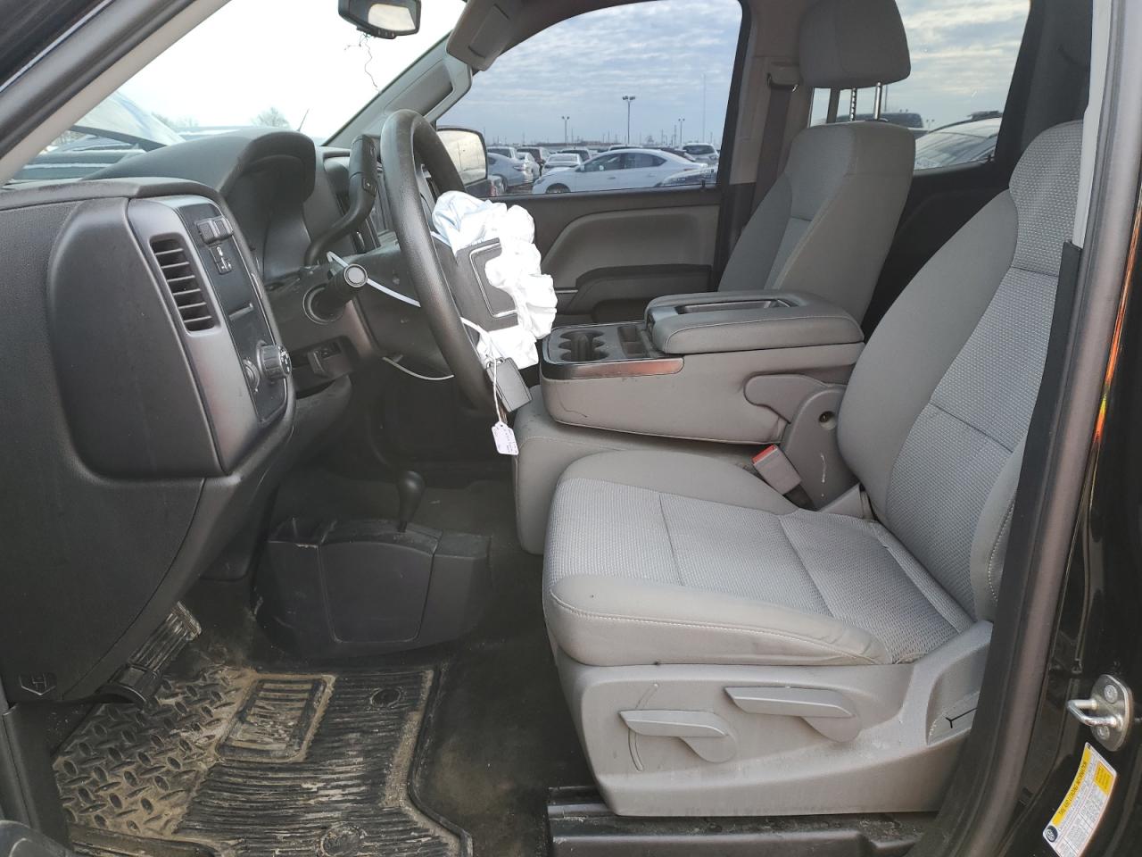 2018 GMC Sierra - Image 7
