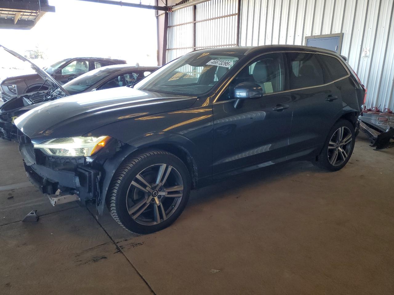 2021 Volvo XC60 - Image 1