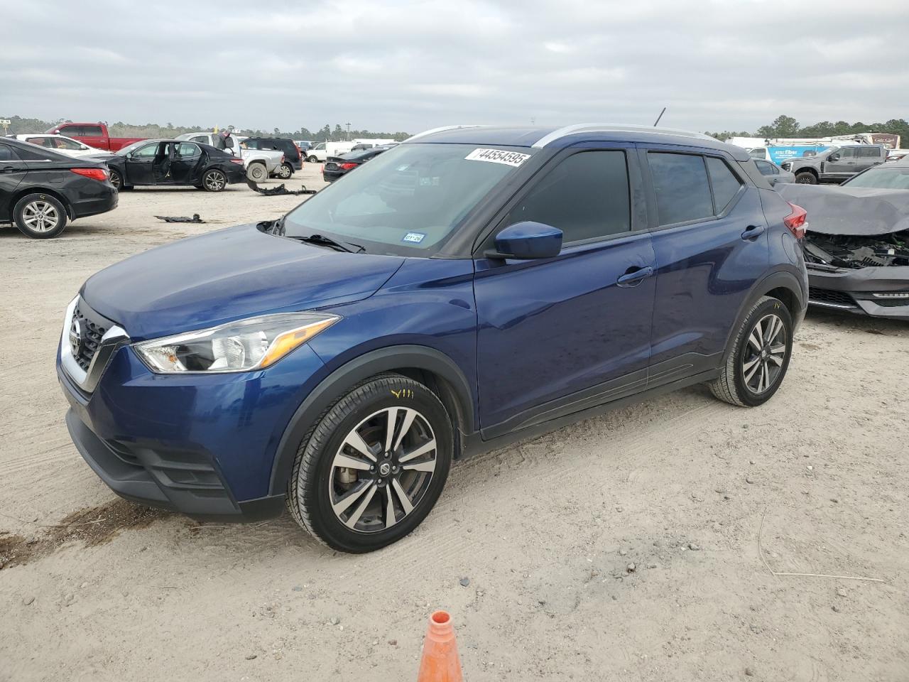 2019 Nissan Kicks - Image 1