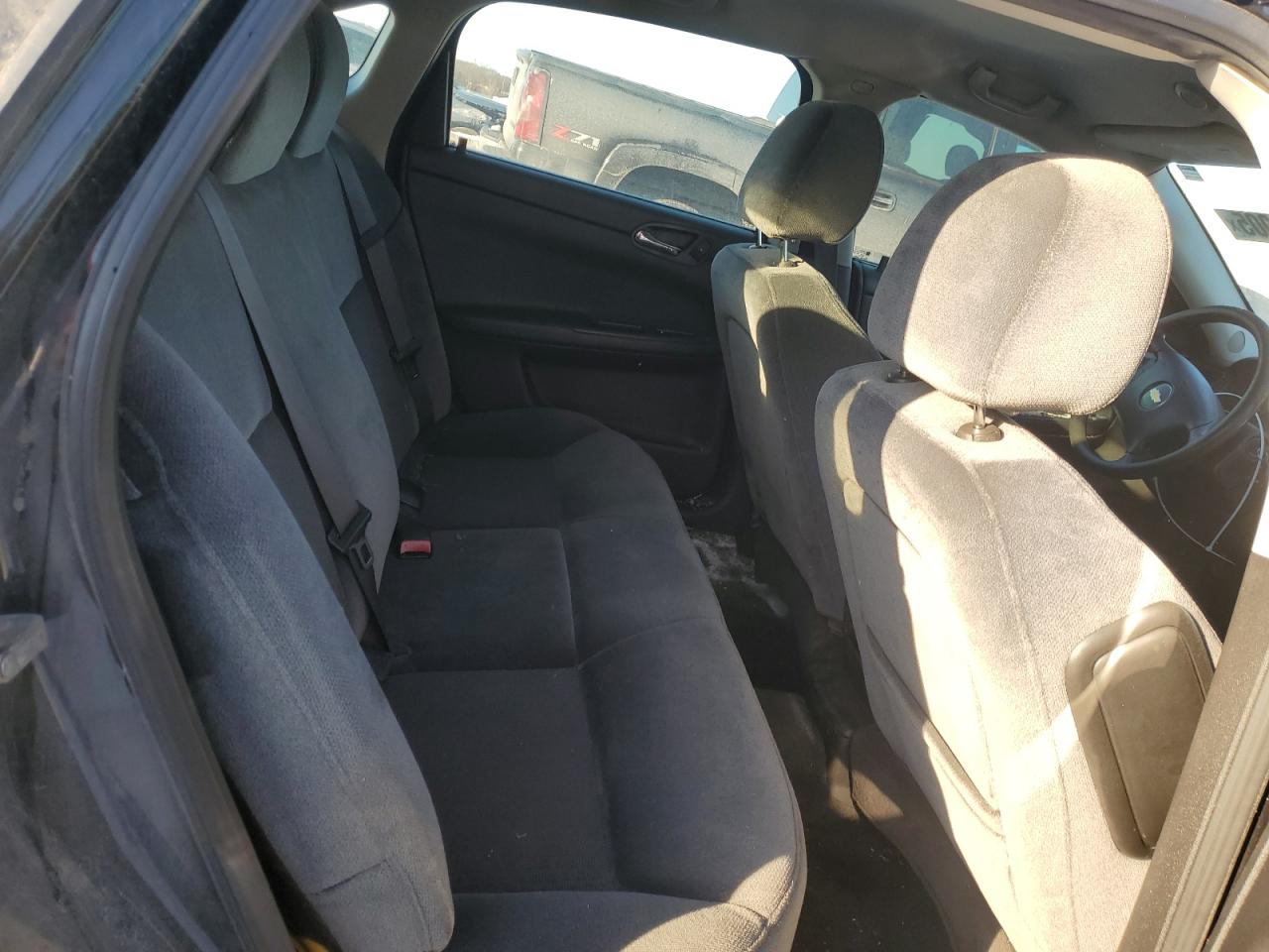 2011 Chevrolet Impala - Image 10