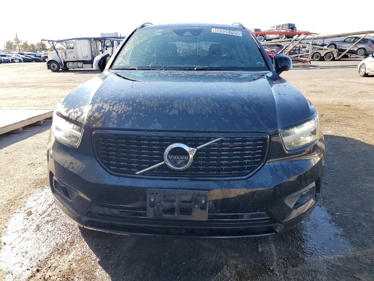2020 Volvo XC40 - Image 5