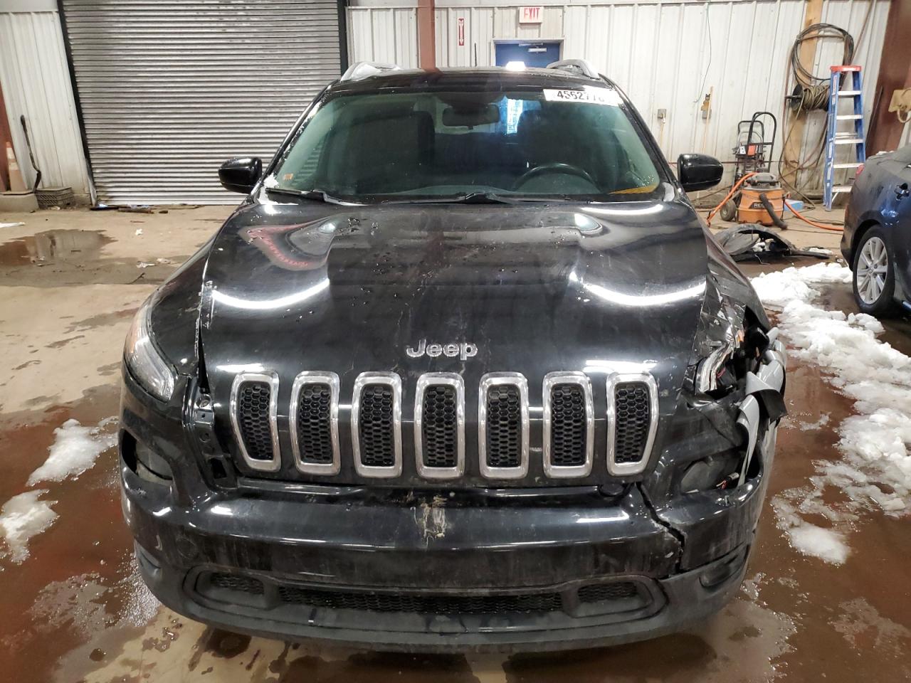 2014 Jeep Grand Cherokee - Image 5